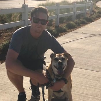 Jacob Boykin Head shot