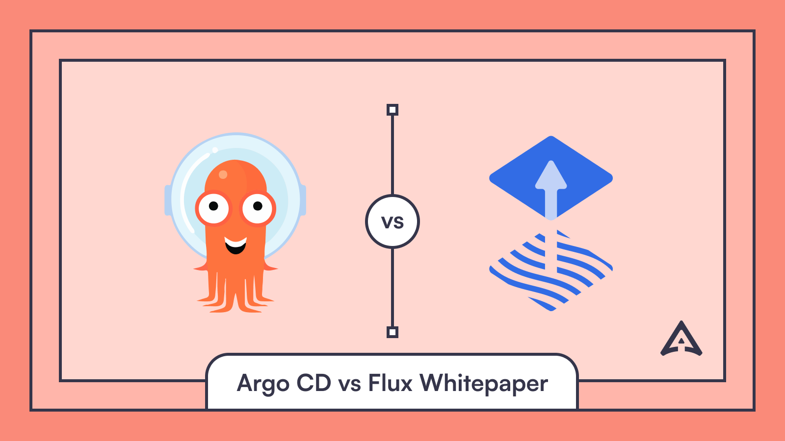 Argo CD vs Flux